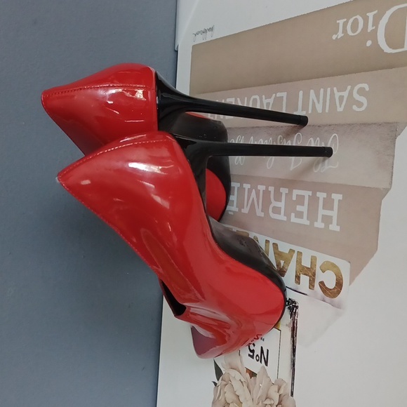 Yves Saint  Laurent heels - Picture 4 of 16